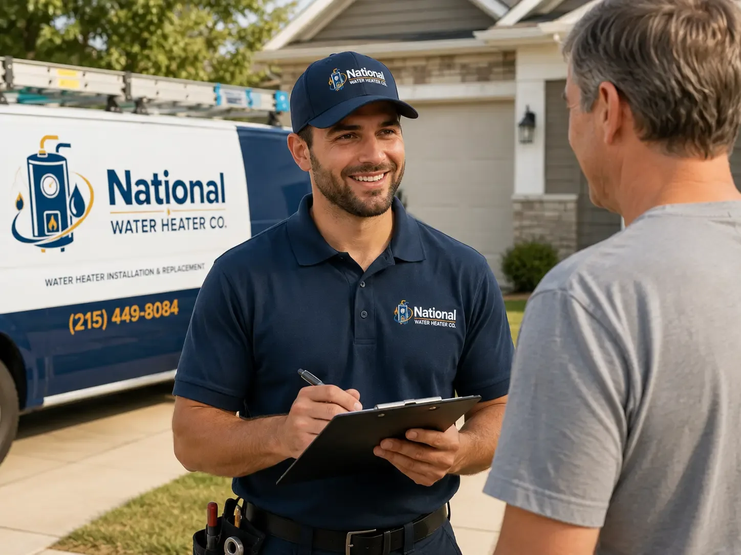 Water Heater Installation Defiance, IA FAQs